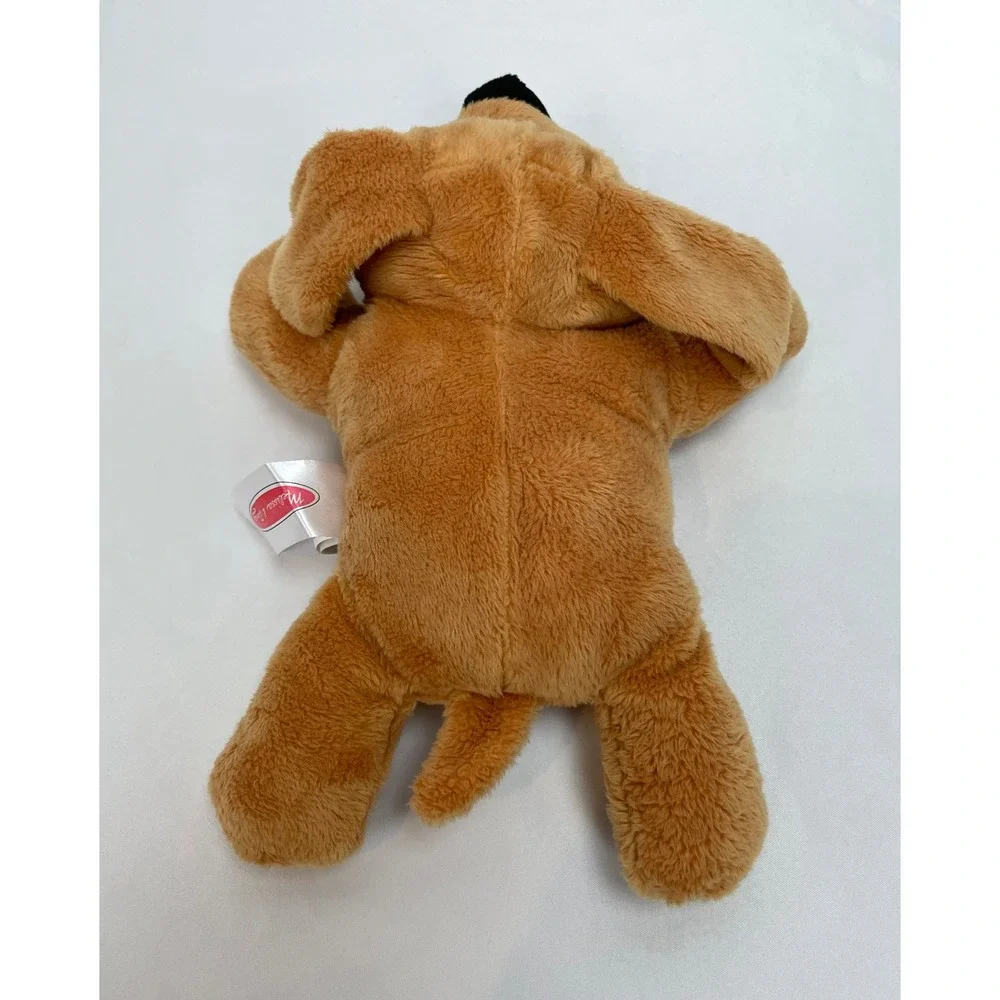 Melissa & Doug Brown‎ Puppy Dog Plush